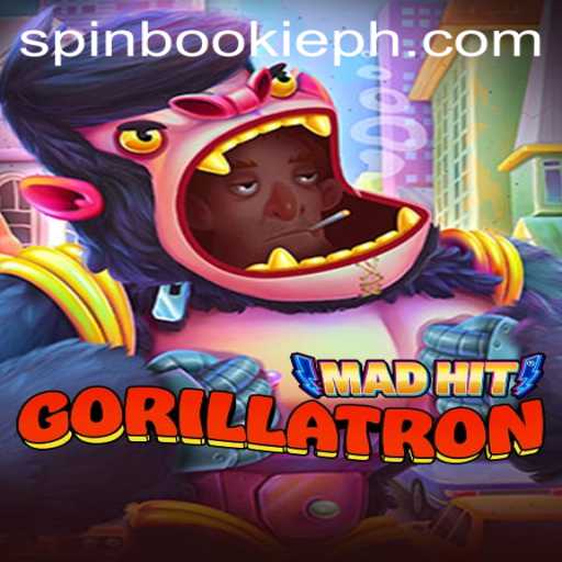 MadHitGorillatron: A Revolutionary Spin in Gaming