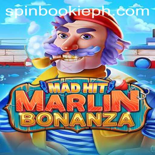 MadHitMarlinBonanza: Dive into the Undersea Slot Adventure