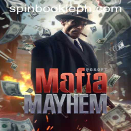 Dive into the World of MafiaMayhem with Spinbookie
