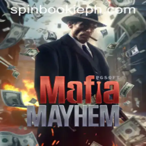 Dive into the World of MafiaMayhem with Spinbookie