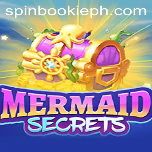 Dive into Adventure with MermaidSecrets: The Exciting Spinbookie Game