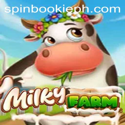 Exploring the Enchanting World of MilkyFarm: A Spinbookie Adventure