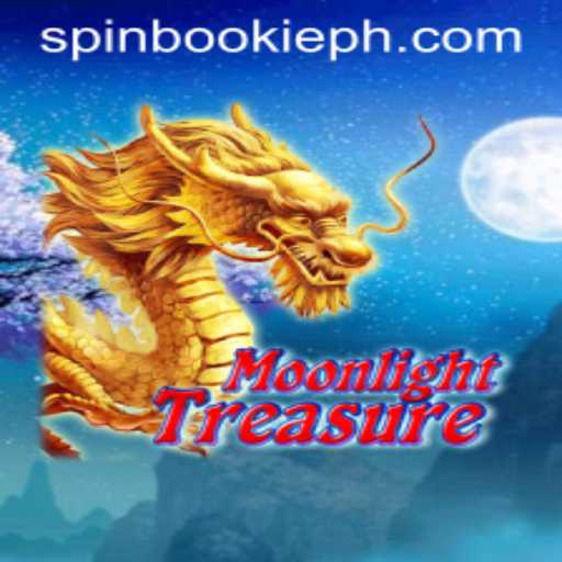 MoonlightTreasure: Dive into the Enchanting Realm with Spinbookie