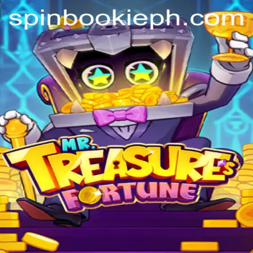 Discovering the Excitement of MrTreasuresFortune: A Spinbookie Adventure