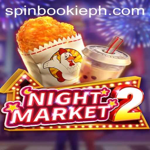 NightMarket2: Exploring the World of Spinbookie