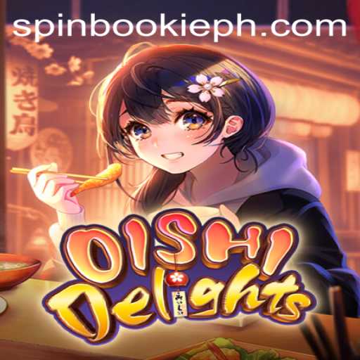 Exploring the Enchanting World of OishiDelights: A Spinbookie Adventure