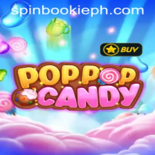Discover the Exciting World of POPPOPCANDY with Spinbookie