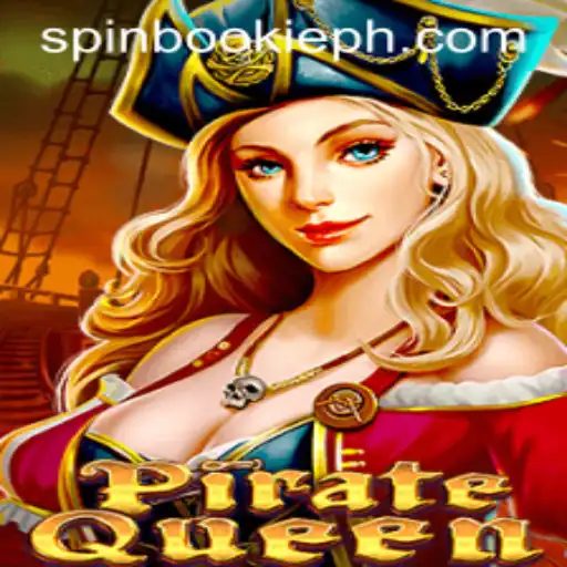 PirateQueen: Adventurous Gaming Experience with Spinbookie