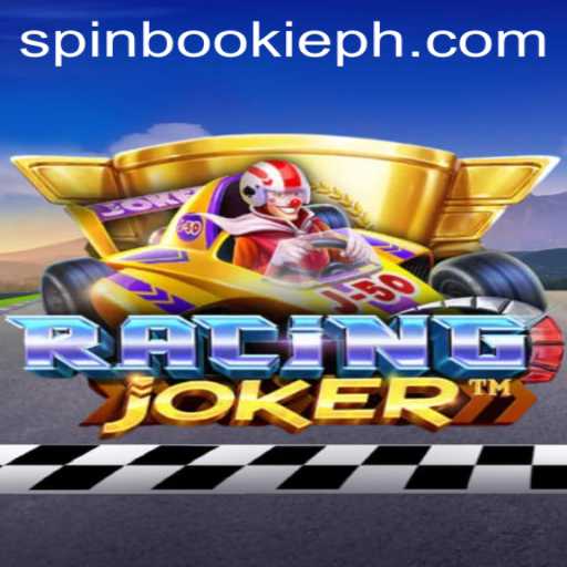 RacingJoker: A Thrilling New Era in Competitive Gaming