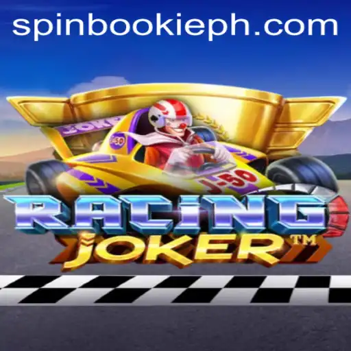 RacingJoker: A Thrilling New Era in Competitive Gaming