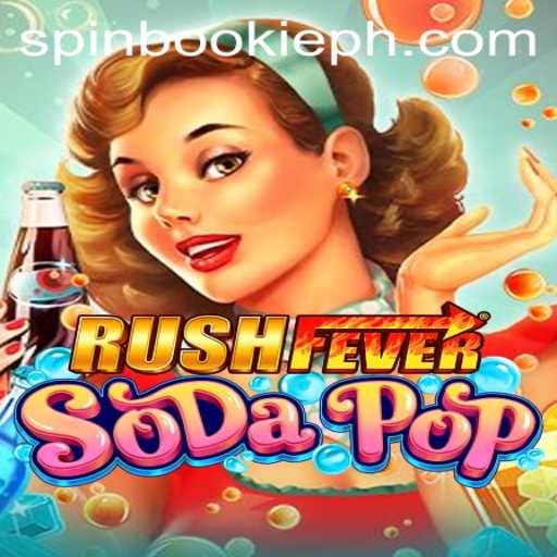 Exploring the Thrills of RushFeverSodaPop: A Dive into Gameplay and Strategy