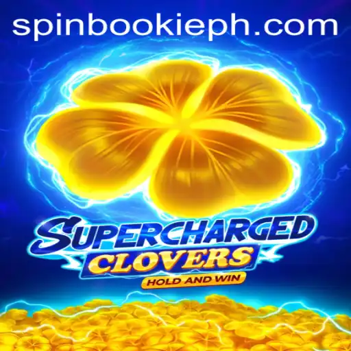 SchargedClovers: The Thrilling Spinbookie Adventure