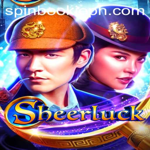 Discover the Intriguing World of Sheerluck - A Delightful Puzzle Adventure