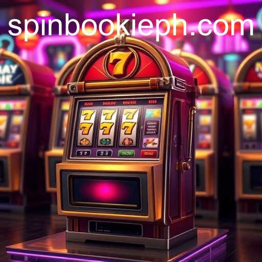 Spinbookie