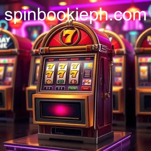 The Spinbookie Effect on Slot Machines: A Modern Gaming Revolution