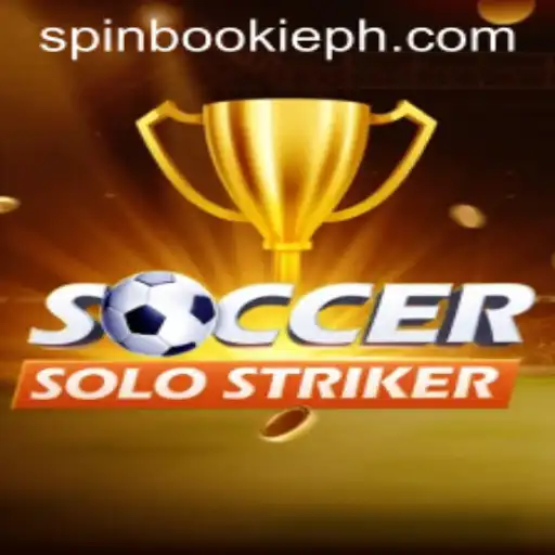 SoccerSoloStriker: Redefining Virtual Soccer Gaming with Spinbookie Enhancements