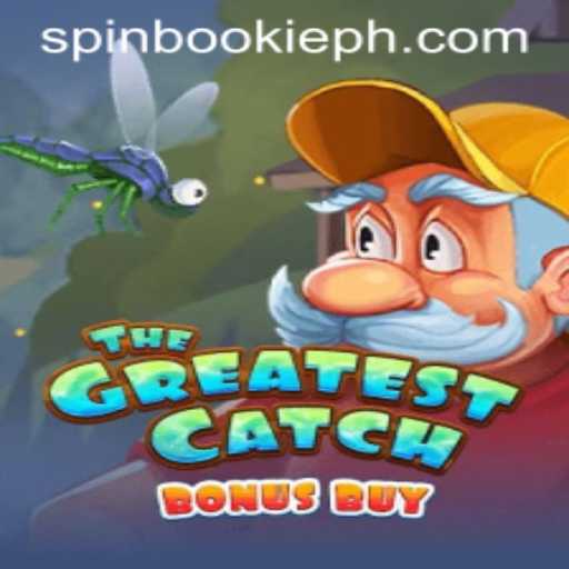 Exploring TheGreatestCatchBonusBuy: An Exciting Spinbookie Adventure