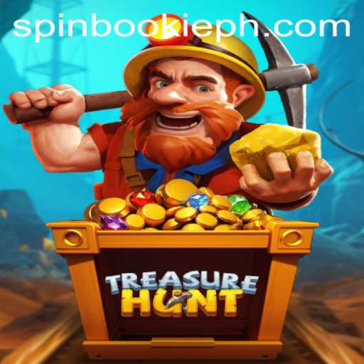 Discover TreasureHunt: An Exciting Adventure with Spinbookie