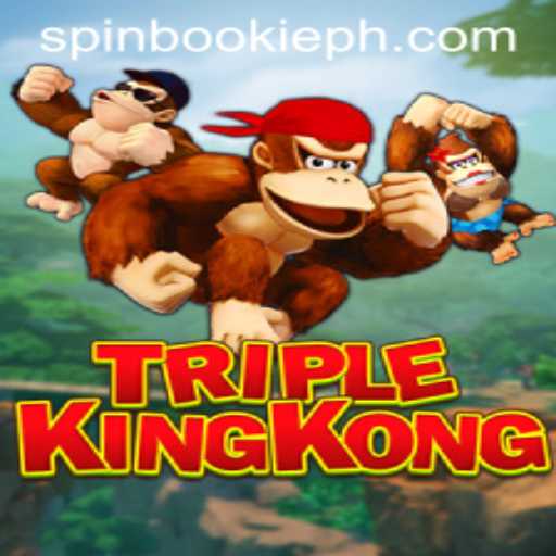 Dive into the Exciting World of TripleKingKong: A Spinbookie Adventure