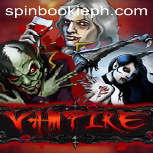 Exploring the Mysterious World of the Game 'Vampire' with Spinbookie