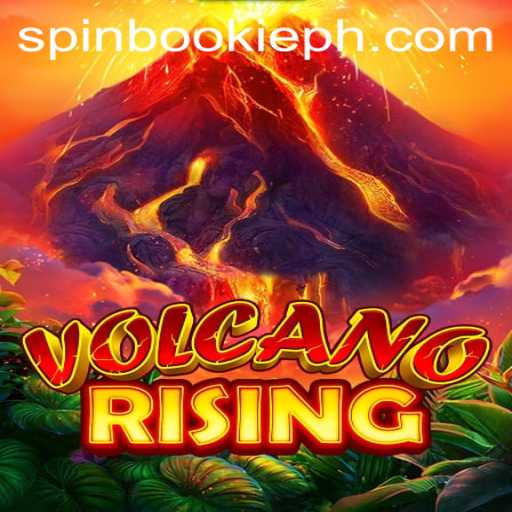 VolcanoRising: An Immersive Adventure with Spinbookie’s Unique Game Rules