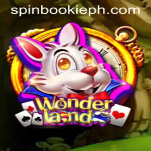Unveiling Wonderland: A Fascinating Journey with Spinbookie