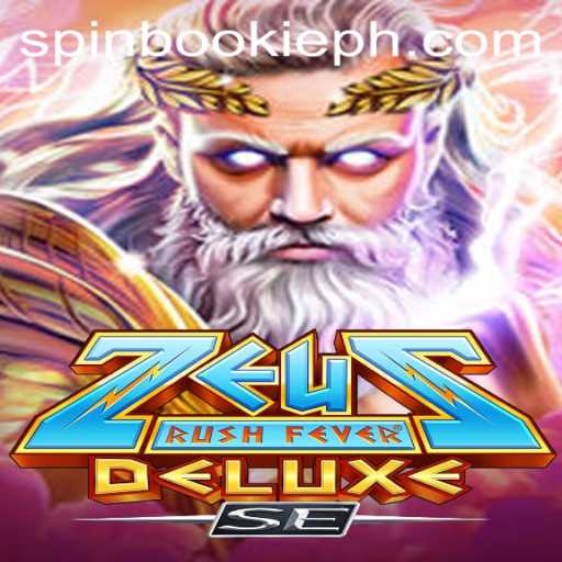 ZeusRushFeverDeluxeSE: A New Spinbookie Adventure