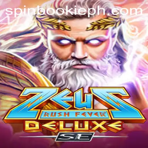 ZeusRushFeverDeluxeSE: A New Spinbookie Adventure